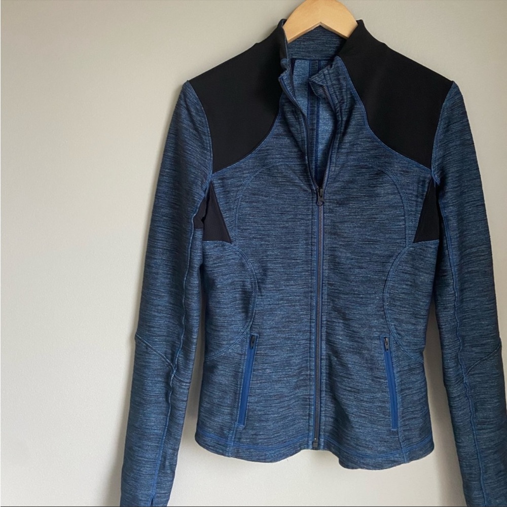 Lululemon Runner Jacket